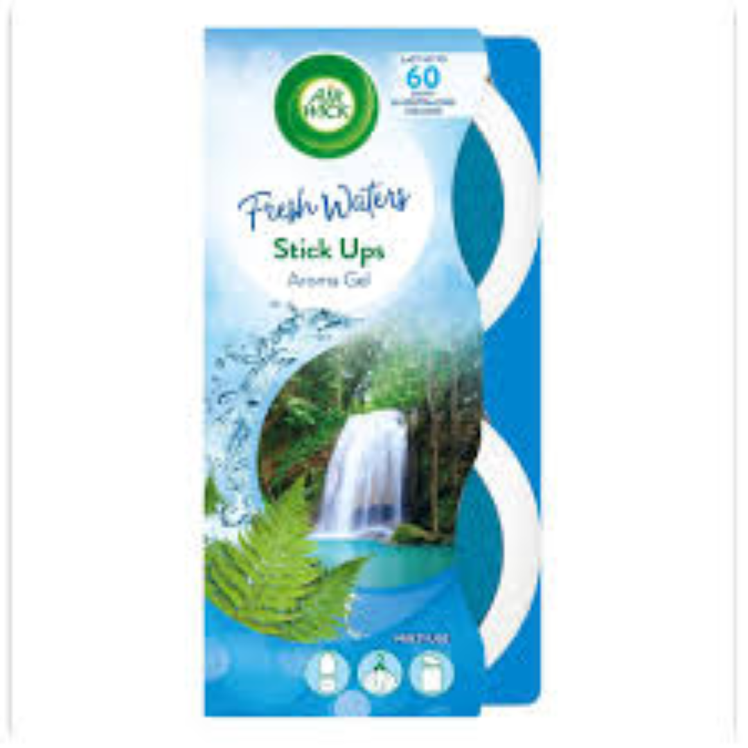 AIRWICK KE FRESH WATER STICK UPS